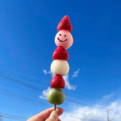 インパでのラン...