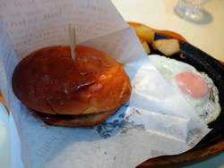風緑でランチメ...