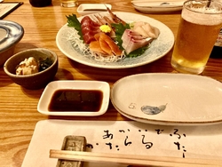 電話で予約をし...