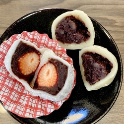 冬期だけのお楽...