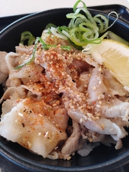 寒い日だったの...