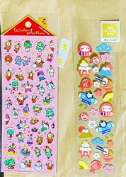 毎月季節のシー...