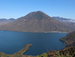 紅葉見頃の時期...