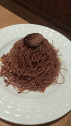 甘いものが食べ...