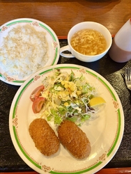 人気のレストラ...