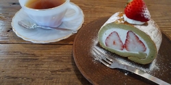 平日のオープン...