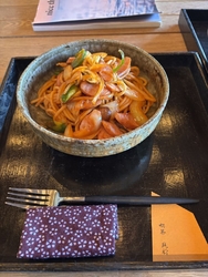 少し前ですが、...