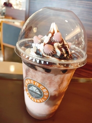 アポロチョコと...
