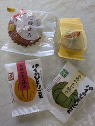 父がご近所さん...