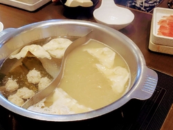 しゃぶしゃぶ大...