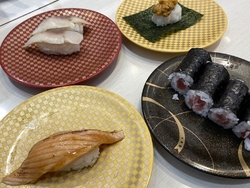 久しぶりの魚べ...