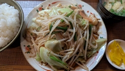 今日は、もう一...