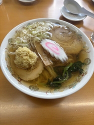 久しぶりに食べ...