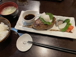 栃ナビを見てラ...