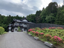 奥日光の湯元温...