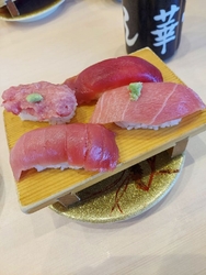 記念日にランチ...