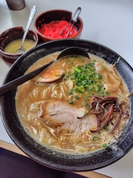 ２度目のみろく...
