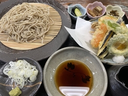 ここの手打ちそ...