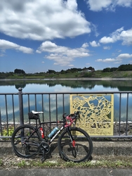 芝ざくら公園に...