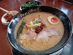 川越達也シェフ...