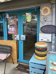 サニーズチーズ...