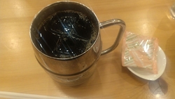 美味しいコーヒ...