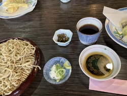 日帰り温泉の次...