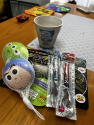 息子用のフォー...
