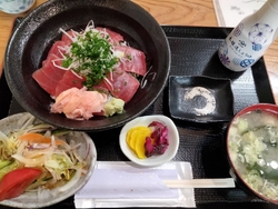 ひなめぐり期間...