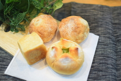 自分の中でパン...