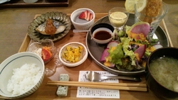 下味の付いたエ...