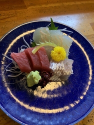 とろろがけ揚げ...