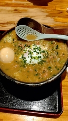 ６時過ぎの訪問...