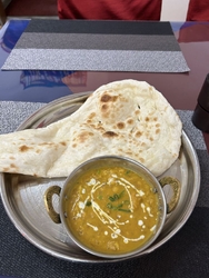 日替わりランチ...