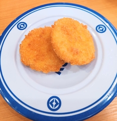 クリームコロッ...