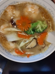 かなり久しぶり...