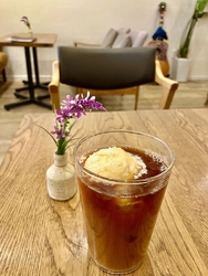 ダークブレンド...