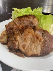先月のプレゼン...