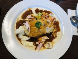 久しぶりにロー...