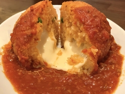久しぶりにシチ...