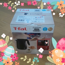 お買い物にいき...