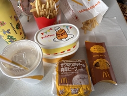 ドラクエコラボ...