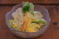 煮込みハンバー...