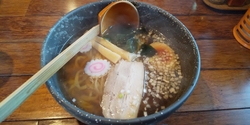12時頃訪問し...