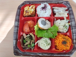 仕事先の研修＆...