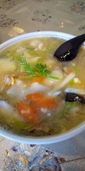 明るい雰囲気の...