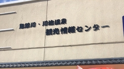 観光する上で割...