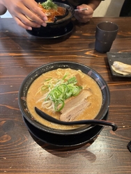 元気な店員さん...