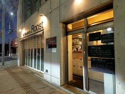 ローストビーフ...