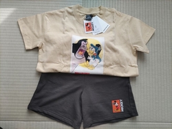 大人だけでなく...